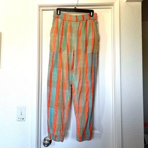 Ace & Jig Cloud Pant in Celadon (S)